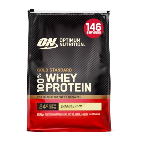 Optimum Nutrition Gold Standard
