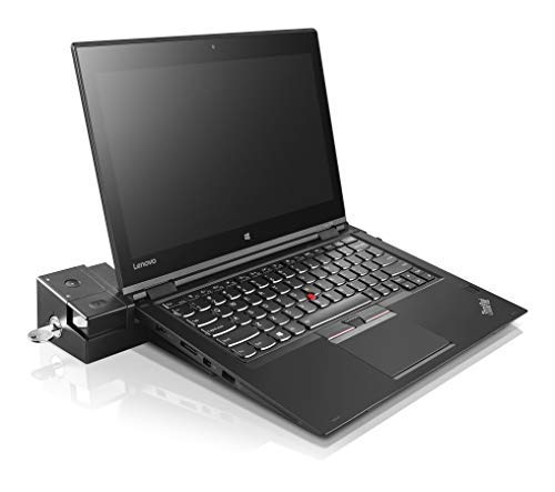 Lenovo Thinkpad Workstation Dock 230W Us (40A50230Us) #TOP4