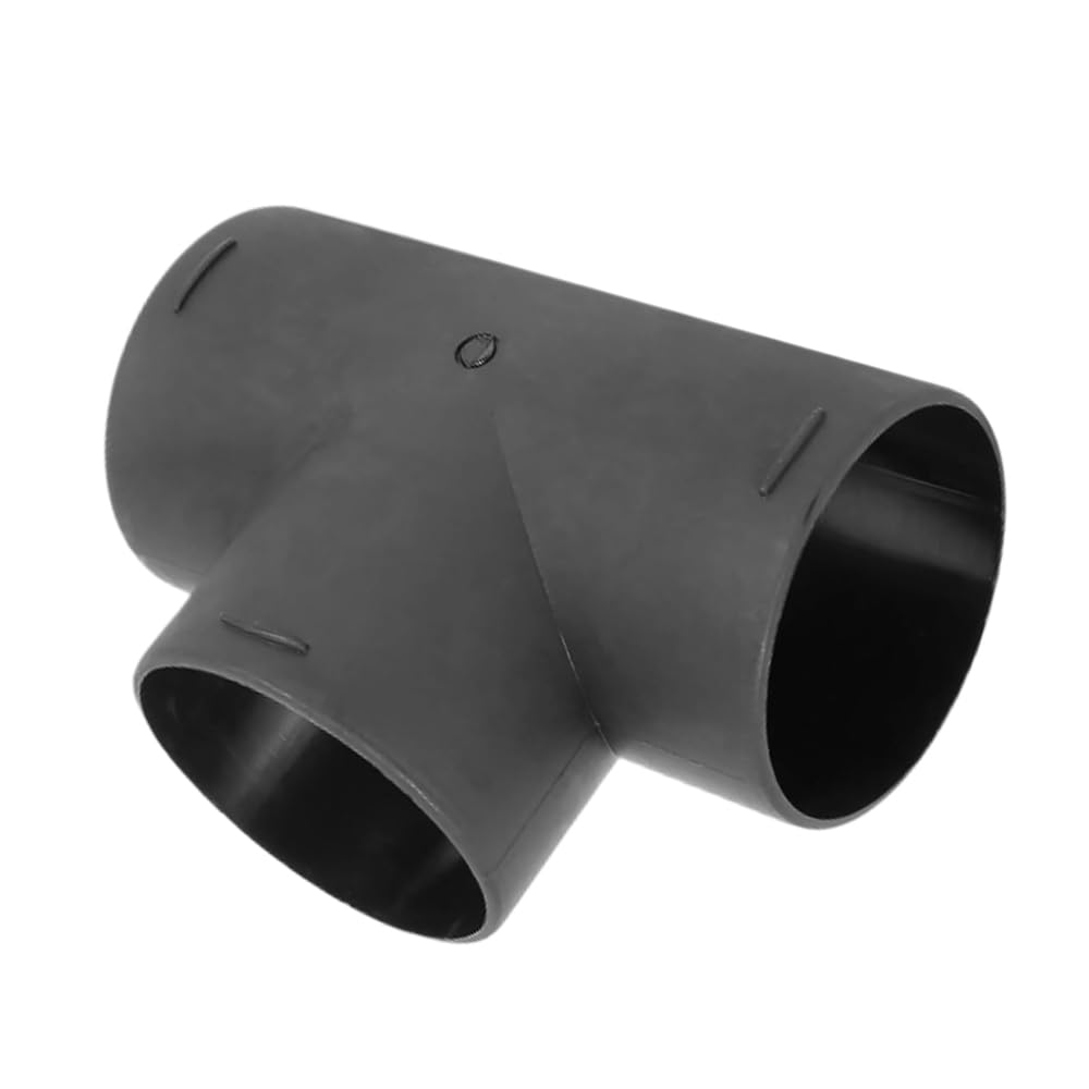 TOTMOX T Piece Diesel Heater Ducting, 60mm Heater Ducting