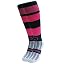 Navy Blue/Pink