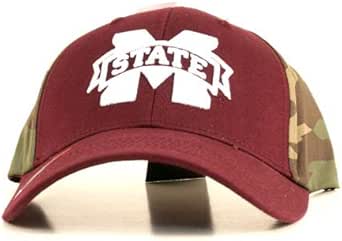 Mississippi State University : Bulldogs Après District Hat - .B