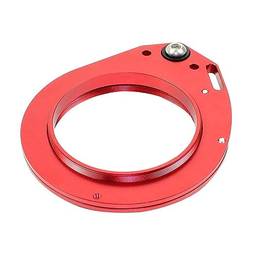 Bague d'adaptation M67 pour changer d'objectif macro sous l'eau sans perdre de temps - 7