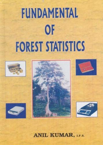 Fundamentals of Forest Statistics