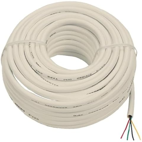 RCA TP003R 50ft Phone Line Cord Cover