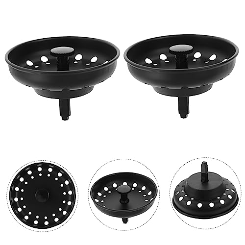 Filtro de desagüe para cocina LIFKOME 2 piezas miniatura 6