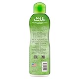 Zoom IMG-1 tropiclean balsamo per burro di Zoom IMG-1 tropiclean balsamo per burro di