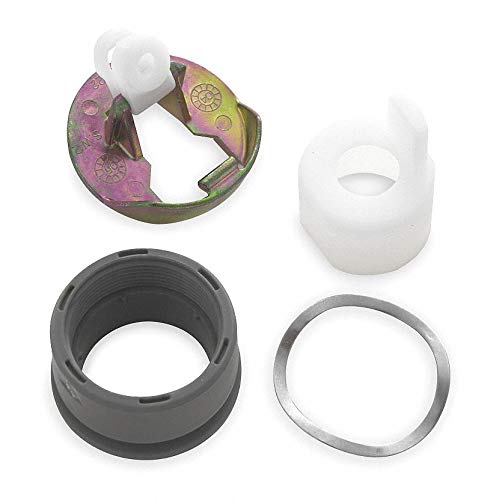 Moen Lever Mechanism Kit pour réparer une poignée de cuisine qui fuit