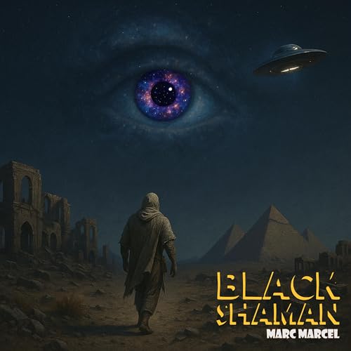 Black Shaman [Explicit]
