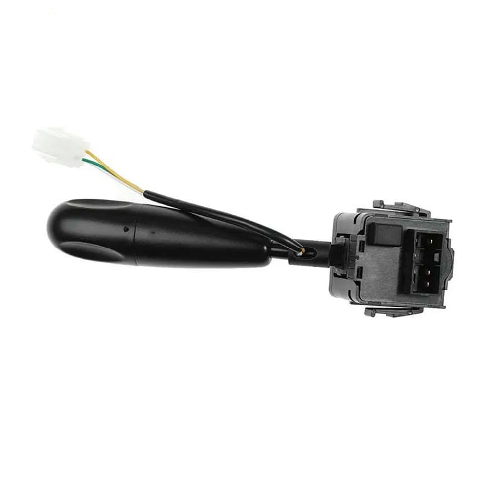 Controllo Interruttore Fari Auto per Chevrolet Spark, per Daewoo Matiz, Interruttore fari Interruttore Combinato tergicristallo piantone dello sterzo 96314332