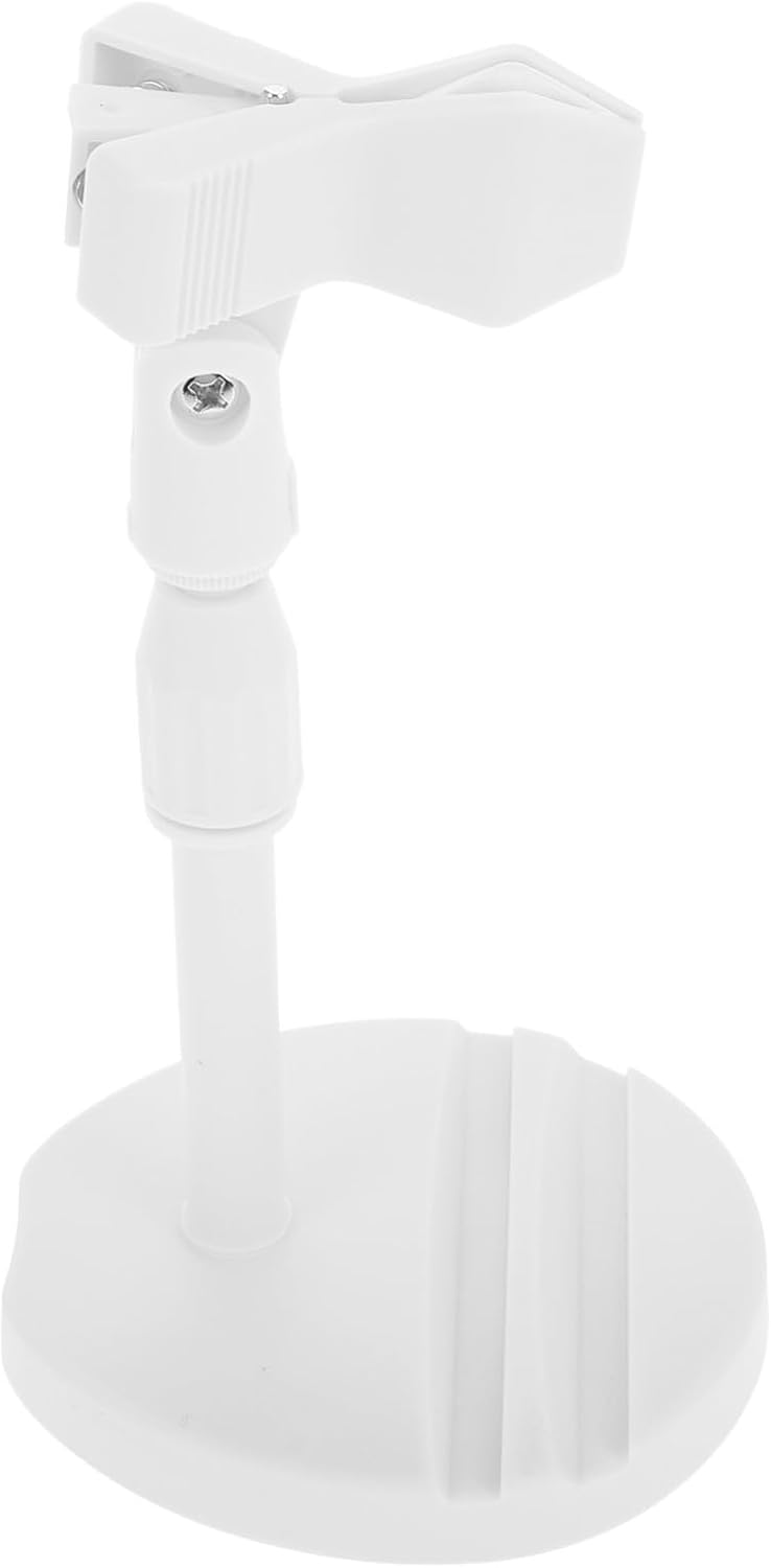 Adjustable Rotatable Nail Manicure Lamp Stand for Nail Salons
