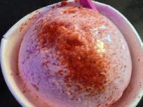 Indus Farms 100% Natural Pink Guava Fruit Powder, 1 LB, Nutritious Flavoring for Baking, Smoothies, Cookies, Macaroons, Make Face Packs, GMO-free, Vegan, No Refined Sugars