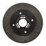 Tellerbürste Bürste Schrubbürste für TASKI SWINGO 1250/1255 / 1260/5000-265 mm PPL 0,8
