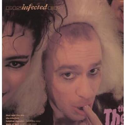 Dis-Infected