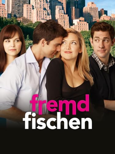 Fremd Fischen