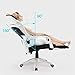 DYB Silla Escritorio Silla Oficina Silla Silla de Oficina ergonómico Ordenador Estudio...
