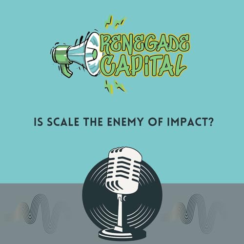 Is Scale the Enemy of Impact?