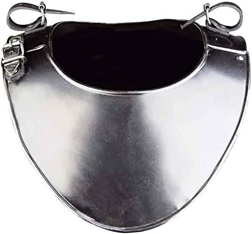 Gustav Full Armour Medieval LARP Clothing Functional Body Plated Armor Knight Suit