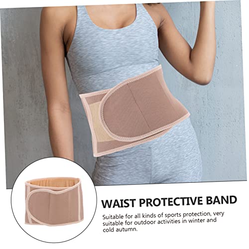 Faja lumbar térmica para mujer y hombre talla M miniatura 2