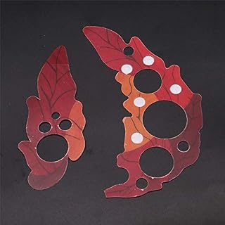 2 pièces Guitar Scratch Protector Auto-adhésif Guitare Pickguard Accessoires de Guitare pour Les praticiens de la… – Image 5