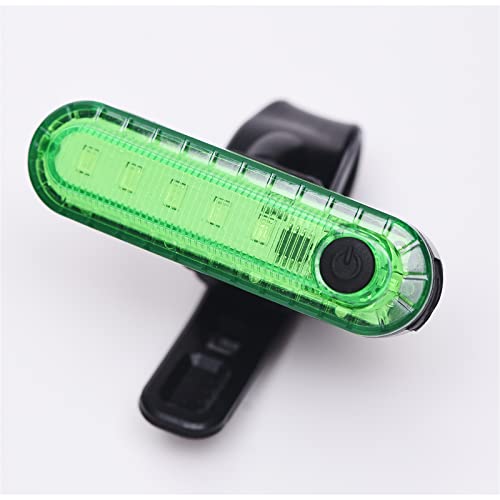 Led Navigation Lights For Boat Bow Or Stern Battery Powered Kayak Light For Night Fishing, Back-Up Marine Led Lights For Pontoon, Dinghy, Yarch, Sailboats #TOP4