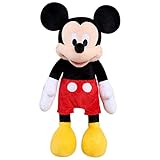 Disney Classic Mickey Medium Plush