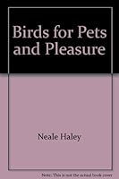 Birds for Pets and Pleasure 0440004756 Book Cover