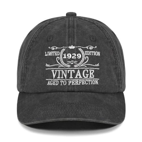 Image of Birthday Gifts for Him Her, Unique Gifts for for Men Women, Vintage Hat