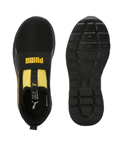 Image of Puma Unisex Kid Hobbes Sneaker