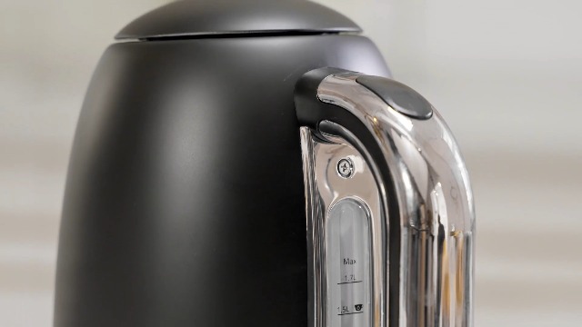 Amazon.com: Evoloop Electric Kettles, 1.7L Tea Kettle, Hot Water