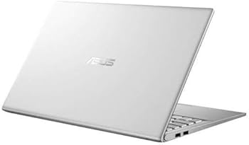 Amazon.com: ASUS VivoBook S15 S512 Thin and Light 15.6” FHD, Intel
