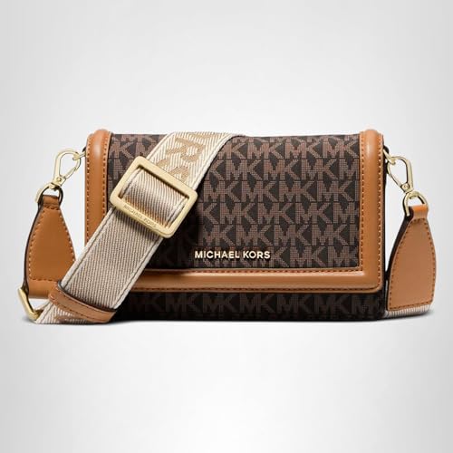 Michael Kors Jet Set Phone Crossbody