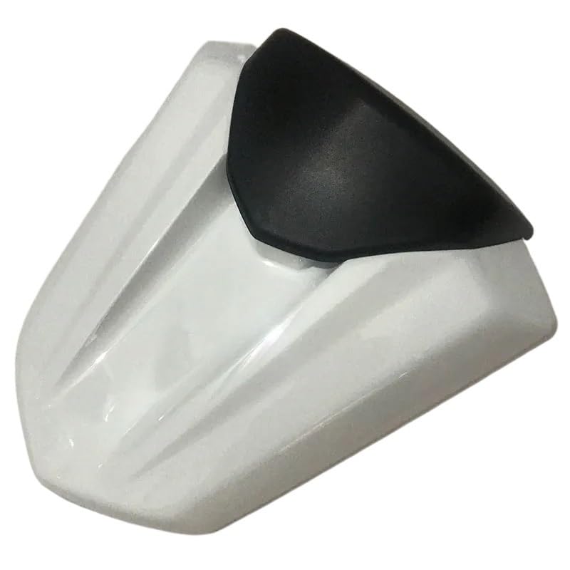 Carénage arrière et capot de siège passager moto CBR500R 2016-2024 carénage bosse
