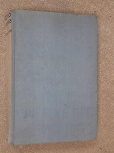 Five Red Herrings B002EZJ8K2 Book Cover