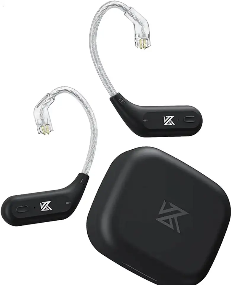 Modulo TWS Bluetooth 5.2 KZ AZ09 tipo B com Microf.p/ZST/EDX