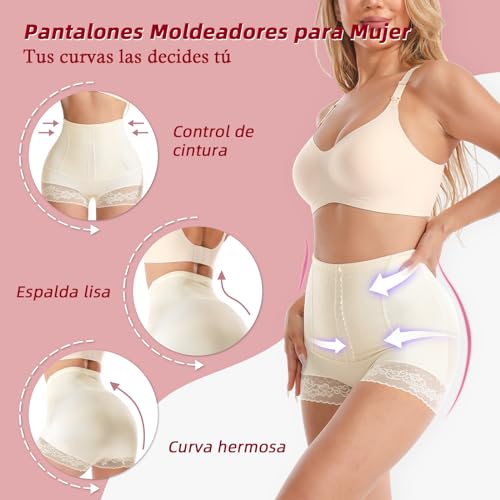 Fitness, Lawn & Patio fajas dama Marca EKQ (2)