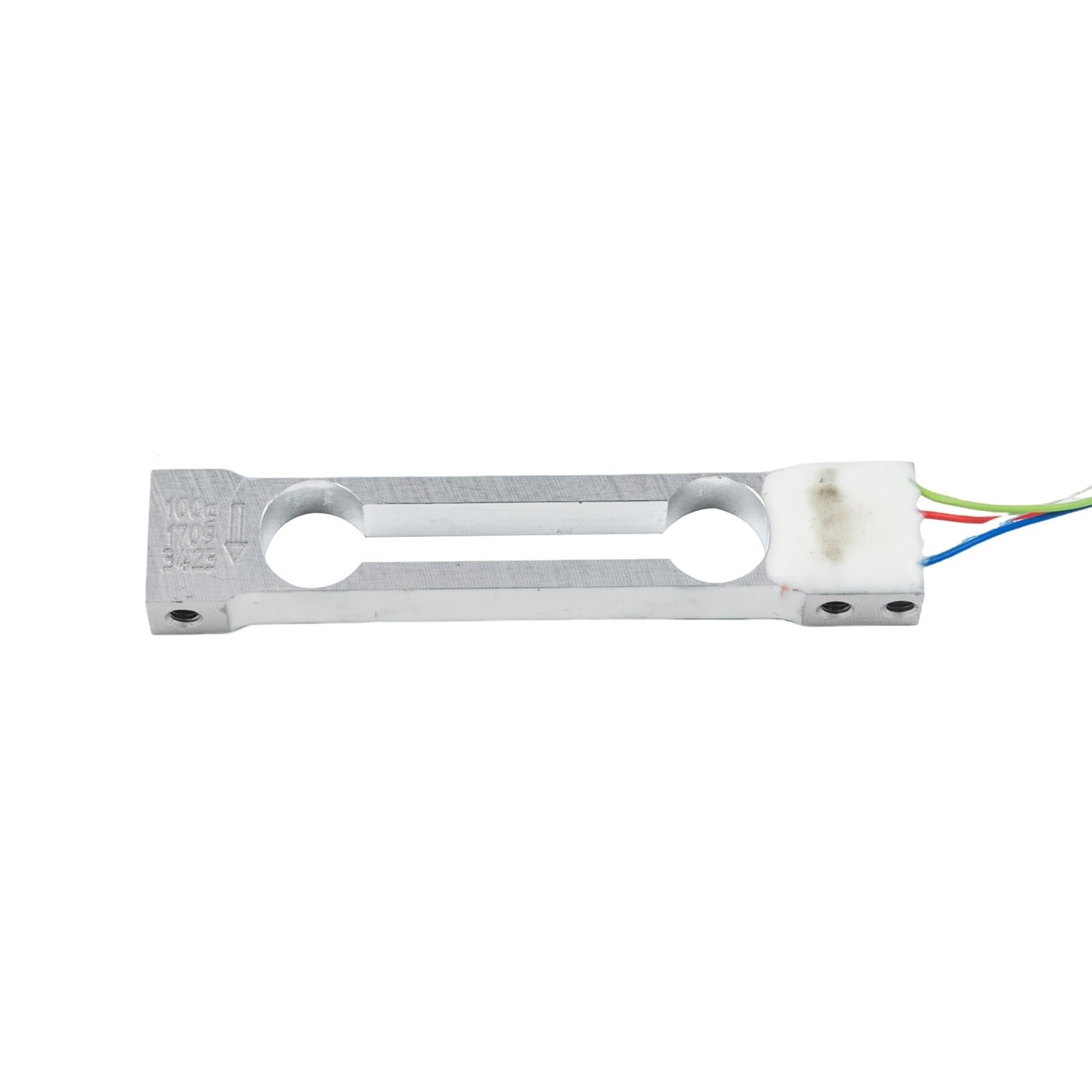 Balanza electrónica PX2 sensor de punto único 200g de pesaje 5