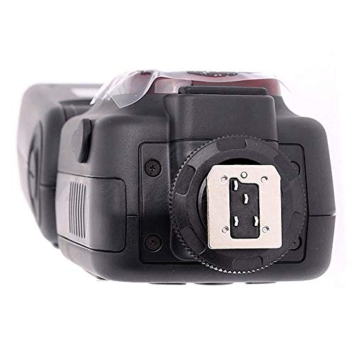 Meike MK950II i-TTL TTL Blitzgerät Speedlite Kamerablitz für Nikon D90 D7000 D5000 – Bild 6