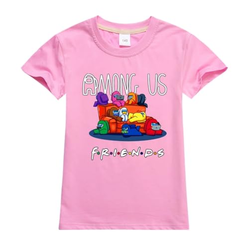 [�p�E�t�H�[�g] �A�����O�A�X ���� �q���� �� amongus T�V���c �L�b�Y �� �C���i�[ �j�̎q ���̎q �l�C�� �L�����N�^�[ �� �Ƒ� �g�b�v�X �j�����p �o���� �Z�핞 ���F���� �ʋC ���K ���i�� ������ DX12 (�s���N,160)