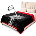 Bedding Aid – Bedding Aid wasserdichte Decke, Hundedecke Wasserdicht, Lieb
