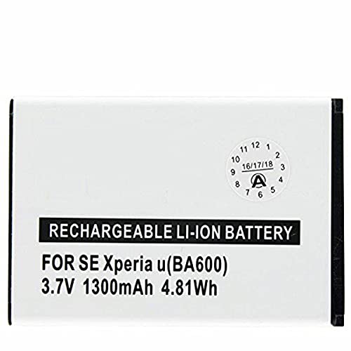 Sony Ericsson – ST25i 1150 mAh
