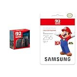 Carte microSD Express haute performance, conçue pour une compatibilité optimale avec la Nintendo Switch 2.