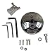 Lewmar Conversion Kit for Upgrading/Converting Pro-Series 700 and 1000 to Pro-Fish Freefall Windlasses, Compatible with Pro-Series 700 Serial Numbers 561 or 571-2020200929