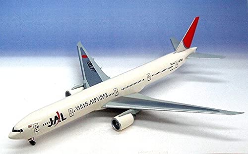 Amazon.co.jp: ドラゴン 1/400 ボーイング 777-300ER JAL/日本航空