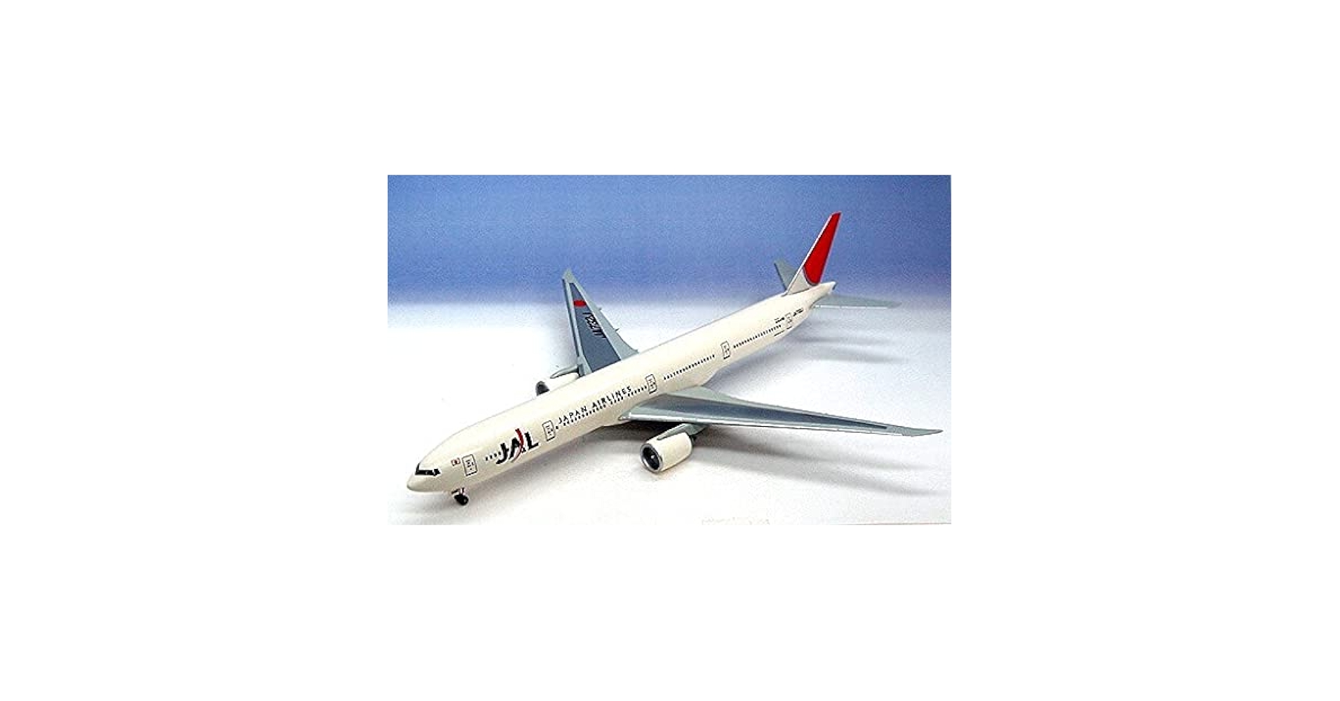 JAL ボーイング777-300ER JA737J 1/400 ファイル:JAL B777-300ER(JA731J) (3591923875).jpg - Wikipedia