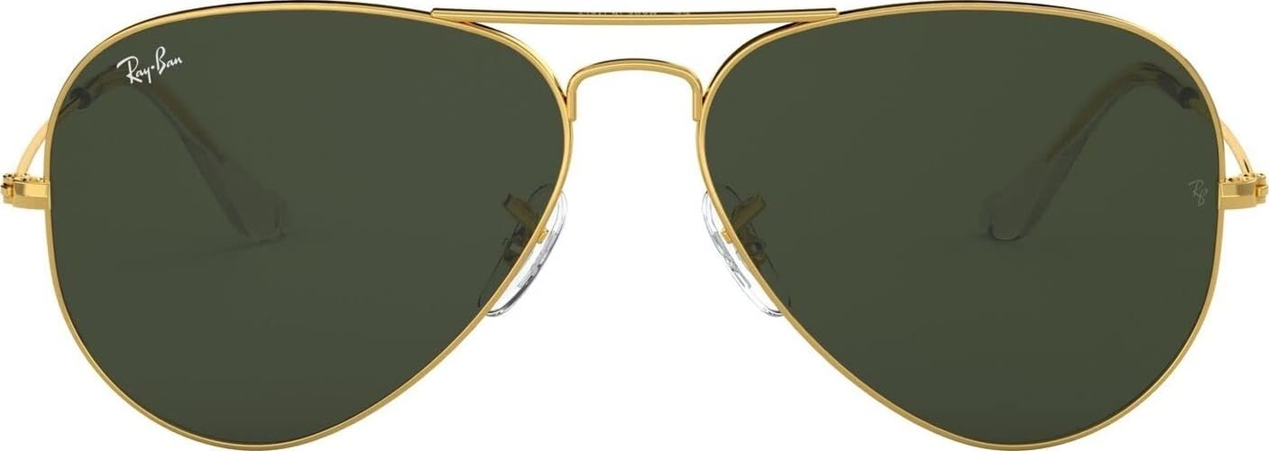 Ray-Ban Rb 3025 Gafas de sol Hombre (Pack de 1)