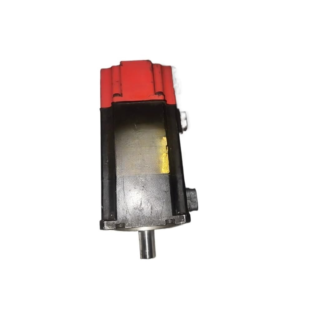 COSZWQDP A06B-0113-B075#0008 Servo Motor in Good Condition in Box with One Year Warranty