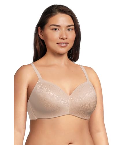 Image of Wacoal Back Appeal Wire Free T-Shirt Bra 856303