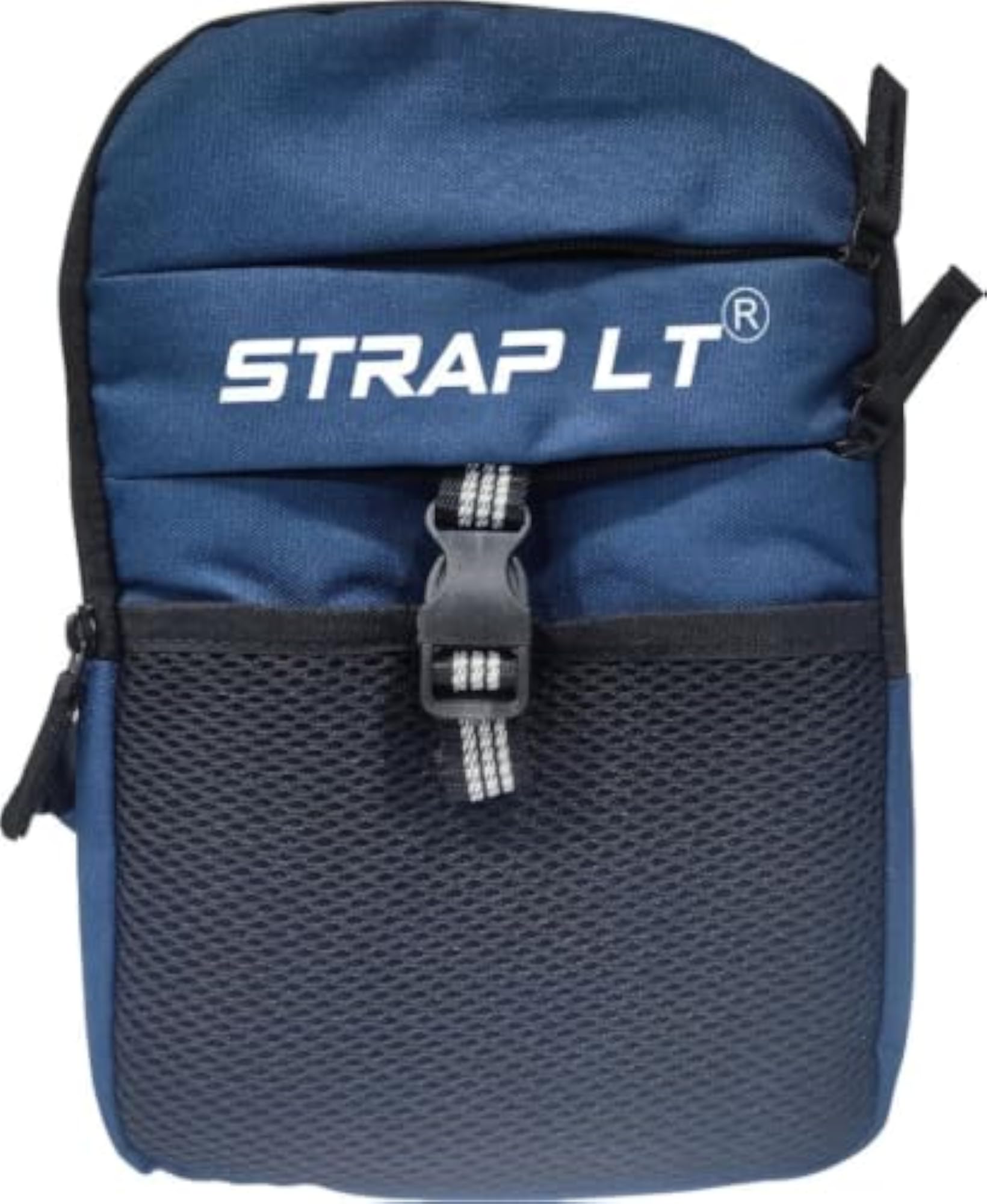 Travel Sling Bag with Adjustable Strap and Water Resistance