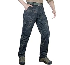 VOLK　ミリタリー　カーゴパンツ　6ポケット　サバゲー　個人装備　アウトドアL VOLK ミリタリー カーゴパンツ 6ポケット サバゲー 個人装備