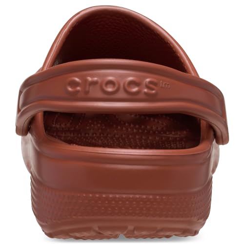 Image of Crocs Unisex-Adult Classic Clog, Clogs for Women and Men